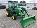 2021 John Deere 4066R Image