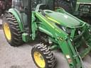 2021 John Deere 4066R Image