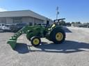 2021 John Deere 4066R Image