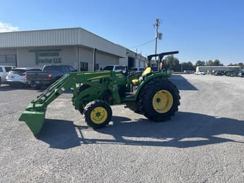 Main image John Deere 4066R