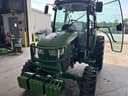 2021 John Deere 4066R Image