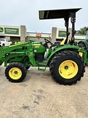 2021 John Deere 4066R Image