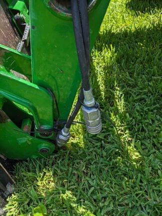 Image of John Deere 4066R equipment image 4