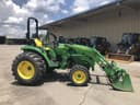 2021 John Deere 4066R Image