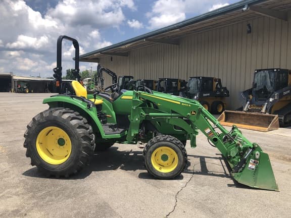 Equipment Main Image