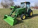 2021 John Deere 4066R Image