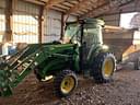 2021 John Deere 4066R Image