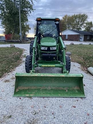 Image of John Deere 4066R Primary image