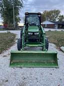 2021 John Deere 4066R Image