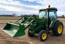 2021 John Deere 4066R Image