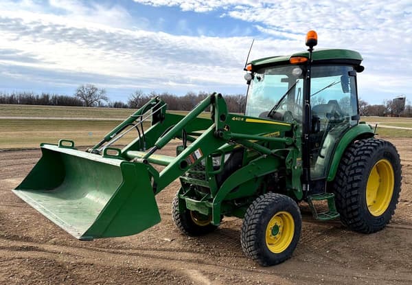 Equipment Main Image