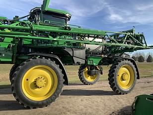 Main image John Deere 408R 11