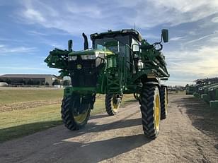 Main image John Deere 408R 13