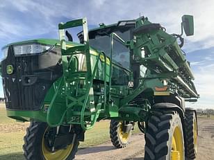 Main image John Deere 408R 16