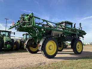 Main image John Deere 408R 1