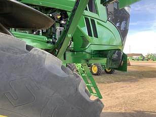 Main image John Deere 408R 31