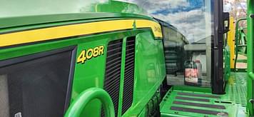 Main image John Deere 408R 15