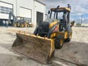 2021 John Deere 410L Image