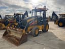 2021 John Deere 410L Image