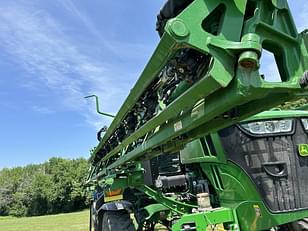 Main image John Deere 410R 16