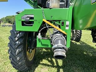 Main image John Deere 410R 19