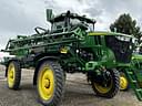 2021 John Deere 410R Image