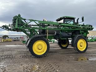 Main image John Deere 410R 0