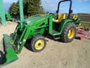 2001 John Deere 4300 Image