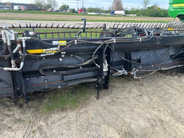 Image of John Deere 430D equipment image 3