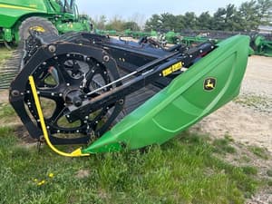 2021 John Deere 430D Image