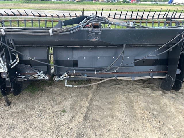 Image of John Deere 430D equipment image 4