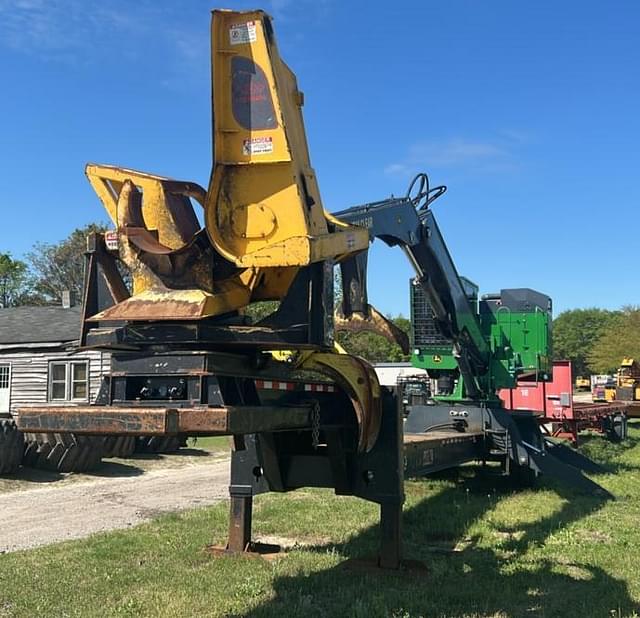 Image of John Deere 437E equipment image 3