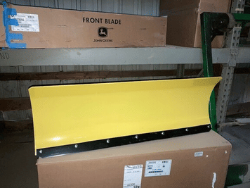 Main image John Deere 44" Front Blade
