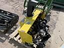 2021 John Deere 44" Snowblower Image