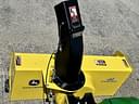 2021 John Deere 44" Snowblower Image