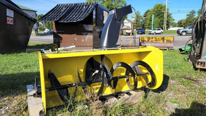 2021 John Deere 44" Image