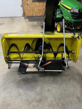 Main image John Deere 44" Snowblower
