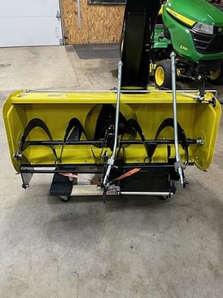 Image of John Deere 44" Snowblower Primary image