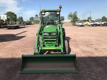 Main image John Deere 440R