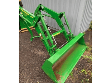 Main image John Deere 440R