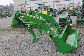 Main image John Deere 440R