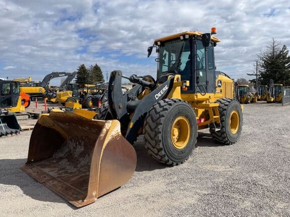 Image of John Deere 444P Primary image
