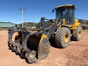 2021 John Deere 444P Image
