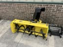 2021 John Deere 44" Snowblower Image