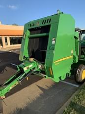 Main image John Deere 450E