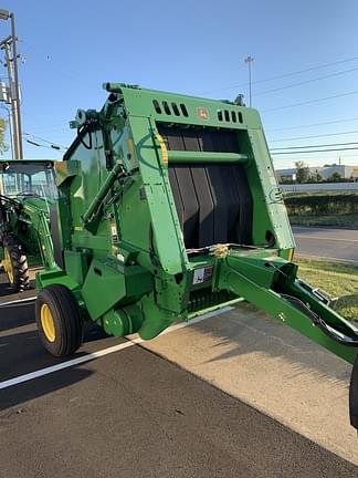 Main image John Deere 450E 1