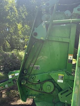Image of John Deere 450E equipment image 4