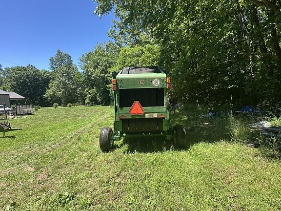 Image of John Deere 450E equipment image 3