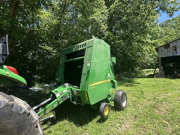 Image of John Deere 450E Primary image