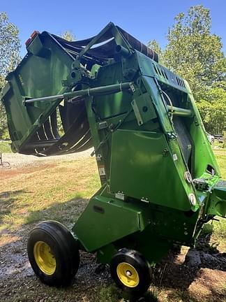 Image of John Deere 450E equipment image 2